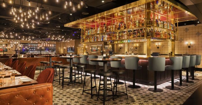 Discover Boston's Latest Culinary Delights A Guide to New and Noteworthy Restaurants